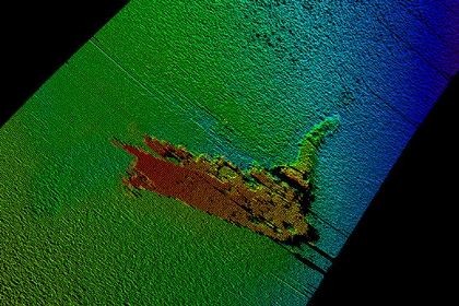 Kết quả bất ngờ sau cuộc săn lùng quái vật Loch Ness
