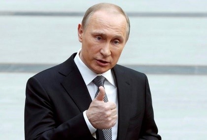 Điện Kremlin xin lỗi vì đưa thông tin sai về tài liệu Panama