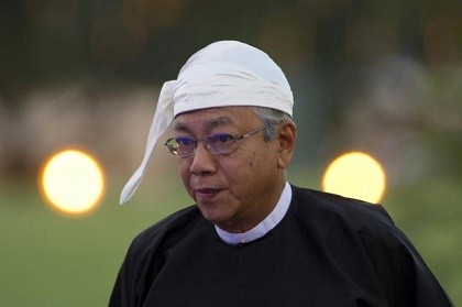 Myanmar ân xá 83 tù nhân ngày đầu năm mới