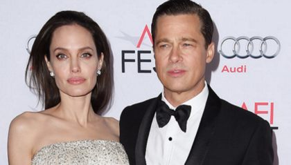 Thực hư chuyện Brad Pitt và Angelina Jolie 'chính thức chia tay'