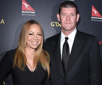 Hôn lễ của Mariah Carey có thể lên sóng truyền hình thực tế