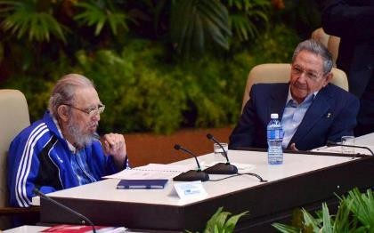 Cựu chủ tịch Cuba bất ngờ 'bóng gió' sắp về với 'tiền nhân'