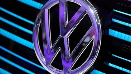 Volkswagen có thể mua lại hơn nửa triệu xe hơi 'lỗi' tại Mỹ