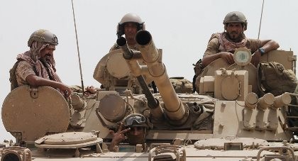 Liên quân càn quét, tiêu diệt hơn 800 phần tử al-Qaeda