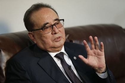 Mỹ hạn chế nơi đi lại của bộ trưởng Ngoại giao Triều Tiên