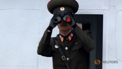 Hàn Quốc cảnh báo công dân nguy cơ bị Triều Tiên 'bắt cóc'