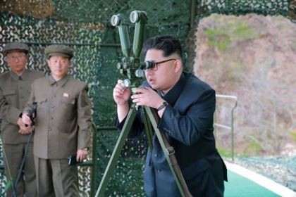 Nga bất ngờ trì hoãn nghị quyết lên án Triều Tiên của LHQ