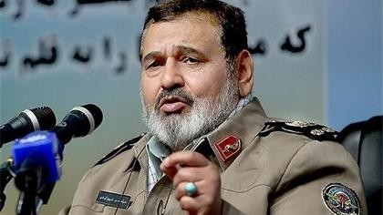 Tổng tham mưu trưởng Iran tới Syria chỉ huy liên quân