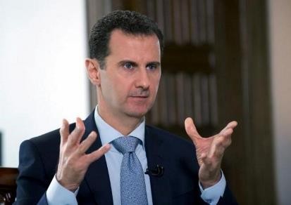 Nga nói tổng thống Assad không phải đồng minh