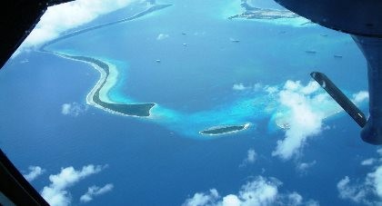 Mỹ có nguy cơ mất căn cứ quân sự ở Ấn Độ Dương