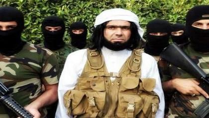 ‘Thủ lĩnh quân đội’ cấp cao của IS tại Iraq bị tiêu diệt