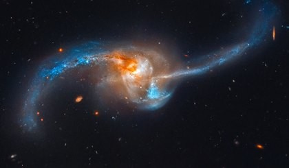 NASA phát hiện gần 1.300 ngoại hành tinh mới