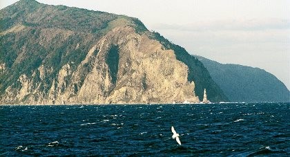 Triều Tiên bắt giữ du thuyền của vùng Viễn đông Nga
