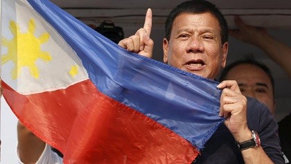 Philippines ký thỏa thuận hợp tác quốc phòng với Pháp