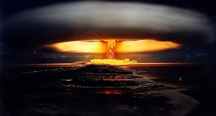 Tướng NATO cảnh báo chiến tranh hạt nhân với Nga trong vòng 1 năm nữa