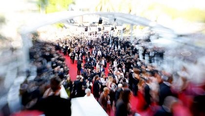 Liên hoan phim Cannes: Cơ hội để gái 'bán hoa' kiếm bộn tiền