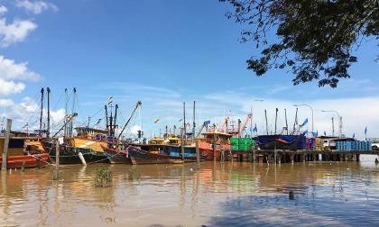 Malaysia phản ứng cứng rắn hơn với Trung Quốc trên biển Đông