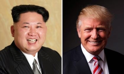 Triều Tiên bất ngờ ‘hết lời’ ca ngợi Donald Trump