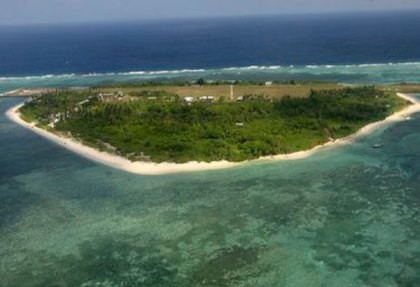 Tân tổng thống Philippines: Không từ bỏ chủ quyền Scarborough