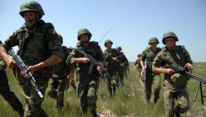 Nga muốn tung đặc nhiệm để chấm dứt xung đột ở Syria