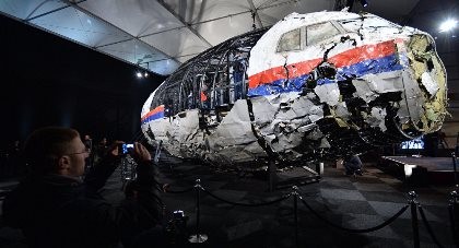 Đức ngăn thám tử tư công bố 'thông tin chấn động' vụ MH17