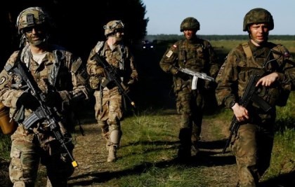 NATO và 2 sai lầm lớn nhất đối với Nga