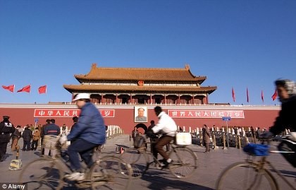 Trung Quốc kêu gọi: Hiến tinh trùng là 'yêu nước'