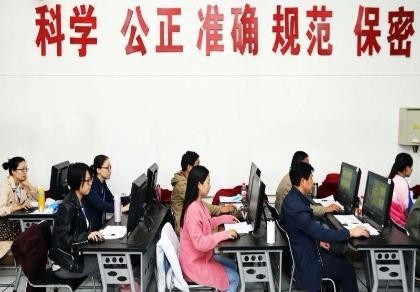 Trường đại học giả nở rộ tại Trung Quốc