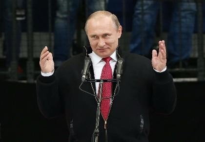 Tổng thống Putin ở đâu khi liên tiếp hủy họp?