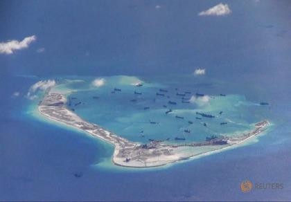 Trung Quốc 'bóng gió' chuyện xây nhà máy điện hạt nhân ở biển Đông