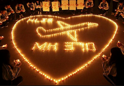 Đã tìm kiếm MH370 sai vị trí suốt hơn 2 năm qua?