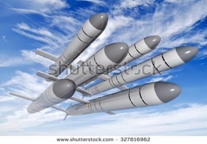 Nga làm phá sản kế hoạch của Mỹ, NATO ở Biển Đen