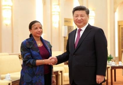 Mỹ tuyên bố tiếp tục tuần tra biển Đông