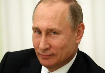 Tổng thống Putin 'gửi thông điệp' tới ông Kim Jong-un