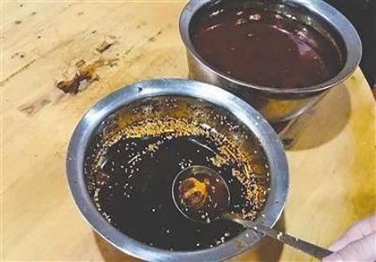 Kinh hoàng nhà hàng Trung Quốc bỏ thuốc phiện vào món ăn