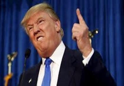 Sức khỏe của ông Trump được chứng nhận trong... 5 phút