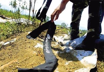 Philippines: Phiến quân mang cờ IS cướp ngục, 23 tù nhân trốn thoát