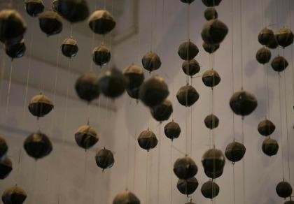 Nga bị tố sử dụng 'ác mộng' bom chùm ở Syria