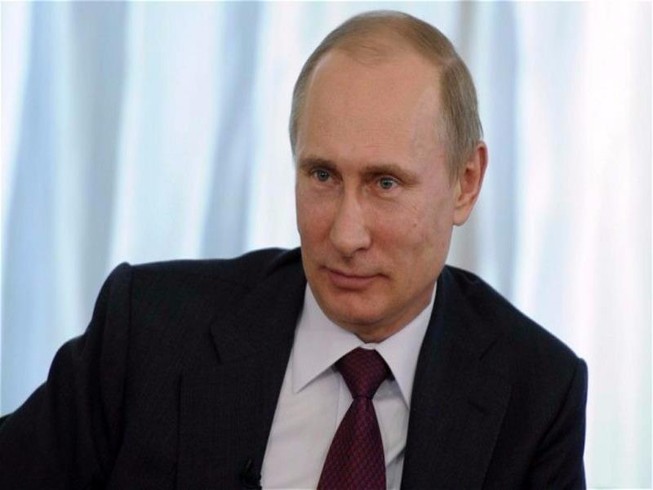 6 'bí kíp' đàm phán thành công với Tổng thống Putin