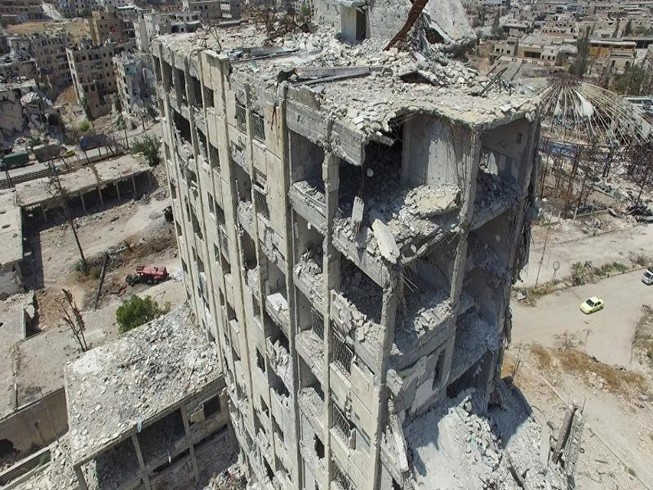 Nga nêu 2 điều kiện khôi phục lệnh ngừng bắn ở Syria