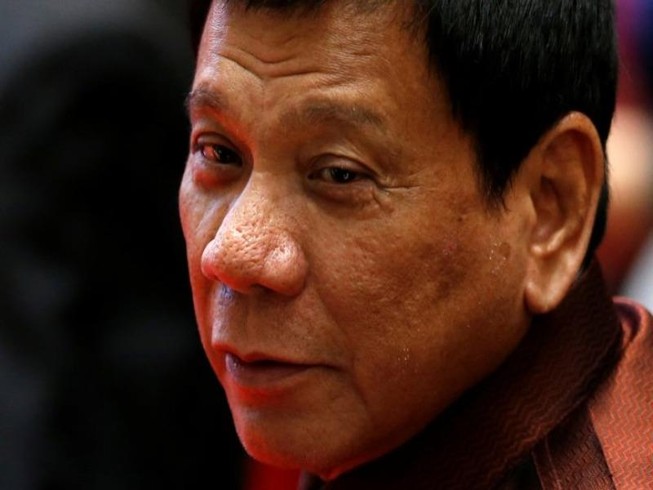 Báo động âm mưu lật đổ Tổng thống Duterte