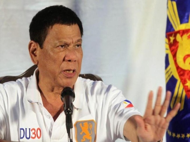 Mỹ học cách ‘bỏ lơ’ lời ông Duterte