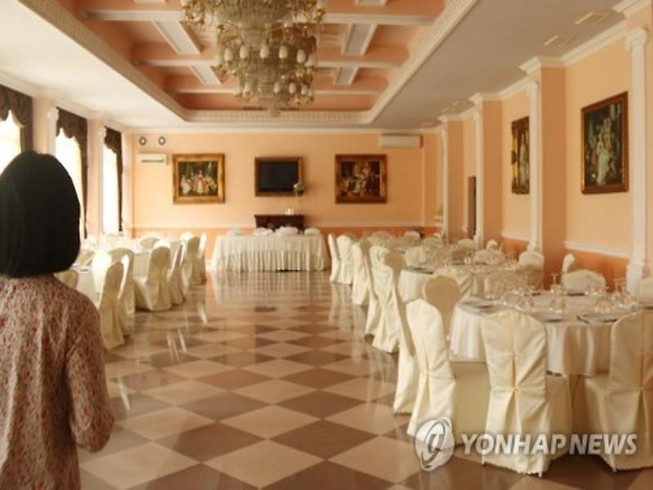 Đại sứ quán Triều Tiên ở Bulgaria phải đem cho thuê