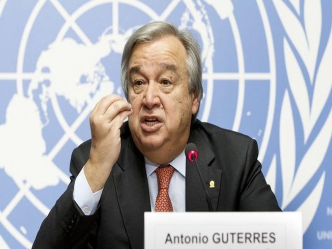 Cựu Thủ tướng Bồ Đào Nha sẽ kế nhiệm ông Ban Ki-moon