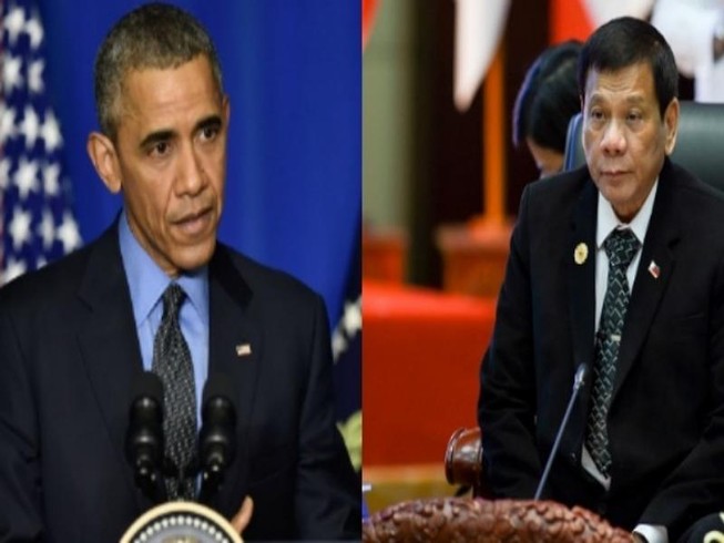 Philippines không cần viện trợ từ Mỹ