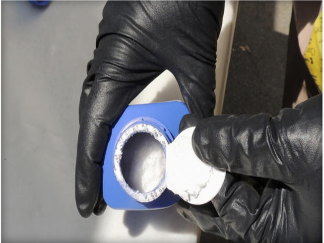 Công khai rao bán chất ma túy mạnh hơn heroin 50 lần