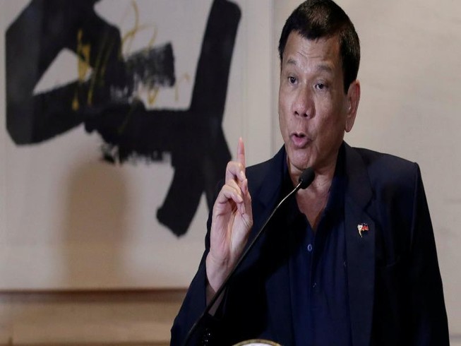 Philippines cam kết không bỏ qua phán quyết biển Đông