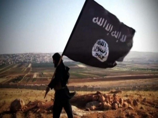 Phiến quân IS ở Mosul ôm hàng triệu USD bỏ trốn