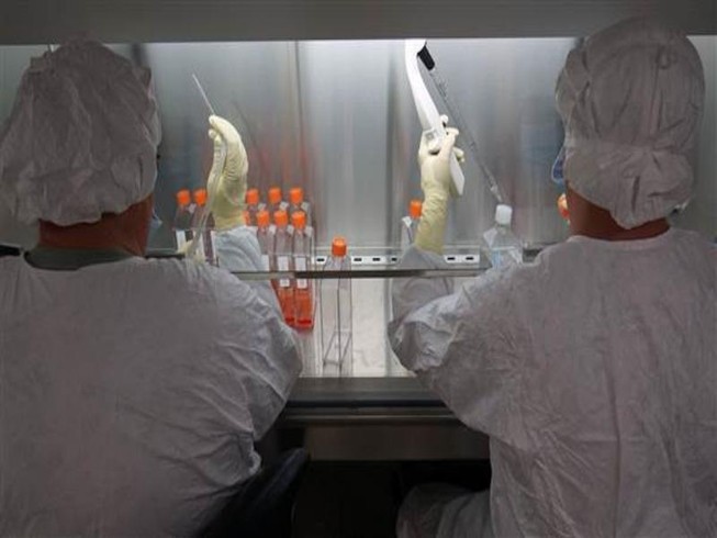 Mỹ bắt đầu thử nghiệm vaccine ngừa Zika trên người