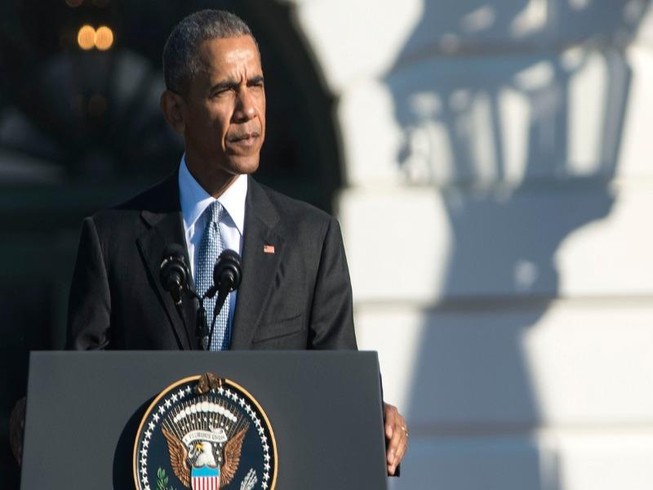 Ông Obama sẽ làm gì đầu tiên sau khi rời Nhà Trắng?